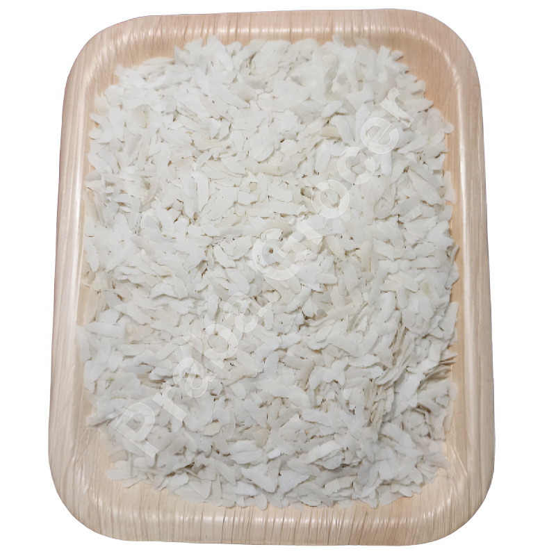 Flattened rice/அவல் Main Image